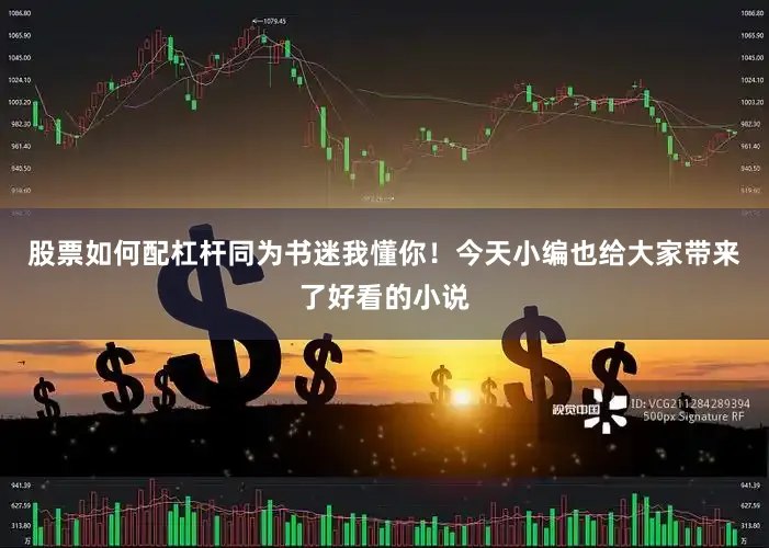 股票如何配杠杆同为书迷我懂你！今天小编也给大家带来了好看的小说