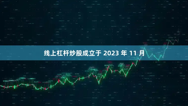 线上杠杆炒股成立于 2023 年 11 月